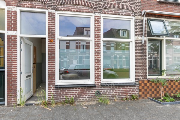Medium property photo - Sieboldstraat 17, 2315 HL Leiden